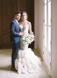 With over 697 wedding photographers in houston, tx, it's important to find the right one to commemorate your celebration. Chateau Cocomar Wedding Venue In Houston Mcsween Photography