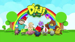 Didi & friends let your kids sing & dance with didi & friends. Didi Friends Lyrics Lyrics My