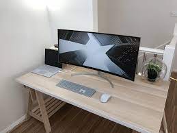 Reddit The Front Page Of The Internet Home Office Setup Computer Desks For Home Home Office Design
