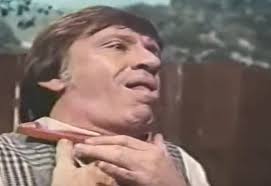 1983 Made for TV Version of "The Invisible Woman"