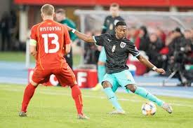 Nhận định bóng đá euro 2021: Nháº­n Ä'á»‹nh Bong Ä'a Ao Vs Báº¯c Macedonia 23h00 Ngay 13 6