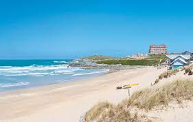Schauen sie sich 58.584 bewertungen und 12.942 authentische fotos von top sehenswürdigkeiten nahe fistral beach, newquay, england. Fistral Beach Newquay Beaches Cornwall Beaches