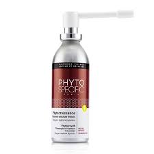 I have discovered this wonderful treatment 2. Phyto Specific Phytogrowth Thinning Hair Treatment For Woman 50ml 1 7oz Buy Online In Andorra At Andorra Desertcart Com Productid 188434885