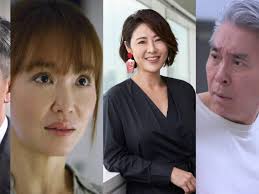 Fann Wong And Christopher Lee Win Best Actress & Best Actor… And Our Other  Star Awards 2019 Predictions