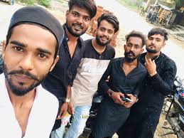 Sadan Khan Muktarwadi (@saddu_khan_001) • Instagram photos and videos