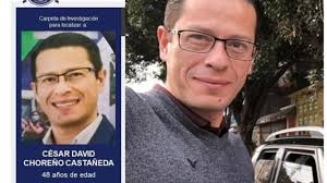 Desaparece directivo de empresa ligada al sector automotriz en SLP