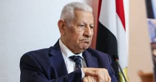 قال مكرم محمد أحمد رئيس المجلس الأعلى لتنظيم الإعلام، إن الراحل الرئيس الأسبق حسنى مبارك رجل وطنى وحارب من أجل مصر وكان أحد أبطال أكتوبر العظام وسعى لتعزيز التضامن. Ù†Ù‚ÙŠØ¨ Ù…Ø­Ø±Ø±Ù‰ Ø§Ù„ØµØ­Ø§ÙØ© Ø§Ù„Ù„Ø¨Ù†Ø§Ù†ÙŠØ© Ù…ÙƒØ±Ù… Ù…Ø­Ù…Ø¯ Ø£Ø­Ù…Ø¯ Ù‚ÙŠÙ…Ø© ØµØ­ÙÙŠØ© Ø§Ù†ØªØµØ±Øª Ù„Ø­Ø±ÙŠØ© Ø§Ù„ÙÙƒØ± ÙˆØ§Ù„ÙƒÙ„Ù…Ø© ÙˆÙƒØ§Ù„Ø© Ø¹Ø±Ø¨ÙŠ Ø§Ù„ÙŠÙˆÙ… Ø§Ù„Ø¥Ø®Ø¨Ø§Ø±ÙŠØ©