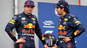 Sergio pérez is a racecar driver from mexico. Checo Perez No Esta Siendo Pieza Clave En La Lucha Vs Mercedes Segun Prensa En Paises Bajos