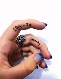 Tattoo Tokyo Ghoul Manicure Blue Nails Anime Tattoos Anime Tattoo Ideas Small Tattoos