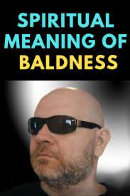 Hair Loss Spiritual Cause Meaning And Healing Excessive Hair Loss Hereditary Hair Loss Help Hair Loss