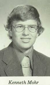 Bridgeton High School class of 1977