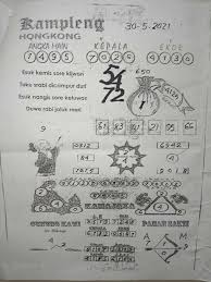 492021 kode syair pak tuntung sabtu 1 februari 2020 boru sunda. Pak Tuntung Hari Ini