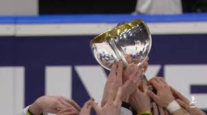 It is commonly referred to as the cup, the holy grail, or facetiously (chiefly by sportswriters) as lord stanley's mug. Our 2019 World Ice Hockey Championship Oscars Leading Sport Swiss Ice Hockey Magazine Sito Specializzato Sull Hockey Su Ghiaccio In Svizzera