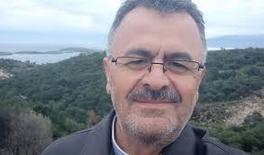 FAZLI GÜVENTÜRK: SENİN TANRIN KİM ?