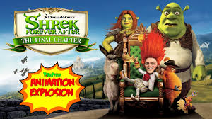 Shrek Forever After Greatest Movies Wiki