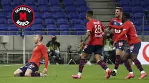 Maybe you would like to learn more about one of these? Ligue 1 La Bendicion Del Campeon El Lille Ganara La Ligue 1 De Nuevo Al Psg Marca