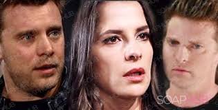 EXCLUSIVE: Kelly Monaco Speaks Out On Two Jasons...Or One...