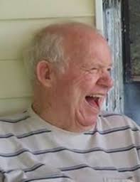 Obituary information for Emery Theodore McGuire