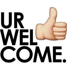 We did not find results for: You Re Welcome Yoursignfromhim Twitter