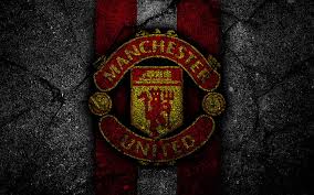 Последние твиты от tottenham hotspur (@spursofficial). Hd Wallpaper Soccer Manchester United F C Logo Wallpaper Flare