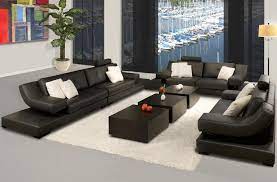 Neutral tones, an industrial touch make this. Modern Designs Of Sofa Sets Contemporary Sofa Set Modern Style Sofa Set Modern Sofa Set