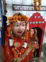 Vaishno devi yatra 2018 full yatra video mata vaishno devi. Shri Mahamaya Mandir Sikri Modinagar Photos Facebook