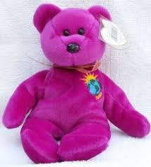 How do i tell what generation a beanie baby is? Pin On Beanie Babies Values