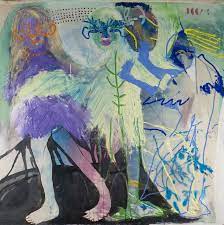 Samuel de saboia meditates on worlds that do not yet exist. Samuel De Saboia 14 Artworks Bio Shows On Artsy