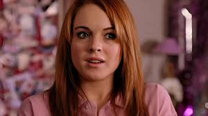 Các tập phim có sự tham giả của Lindsay Lohan hay nhất