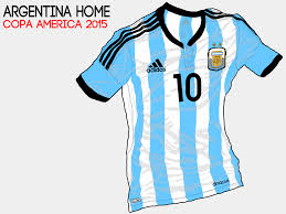 Cuenta oficial del torneo continental más antiguo del mundo. Copa America 2015 Grupo B Argentina Home