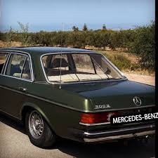 Image result for Manganese Brown 1981 Mercedes
