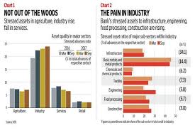 Rbi Financial Stability Report Shows Rising Stress In