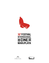 30º Festival - Catálogo by Festival Internacional de Cine de Mar del Plata  - Issuu