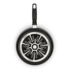 Don't miss out on these huge savings plus 12 months special financing. Product Datasheet Tefal Basics B32406 Frying Pan All Purpose Pan Round B32406