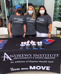 Andrews Institute for Orthopaedics & Sports Medicine