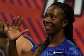 For all that she has achieved on the track, the kingston native says her greatest achievement is her son. Sprint Queen Fraser Pryce Eyes Track Farewell At 2021 Worlds