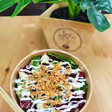 They not only add an excellent crisp texture, but they also add oodles of flavor. Loco Moco Photos Facebook