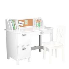 Related:kids study desk and chair study table study desk with drawers office desk and chair study desk chair set study desk with shelves. Kidkraft Kids Writing Desk And Chair In White In 2020 Kids Study Desk Desk With Drawers Kid Desk