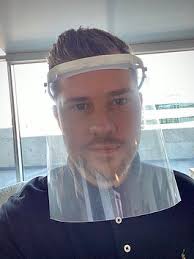 3D technology at Western Michigan University is being used to produce face  shields