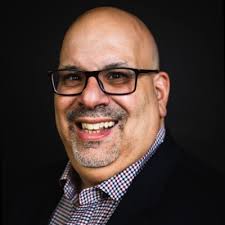 Great afternoon of #givingback at God's Love We Deliver.