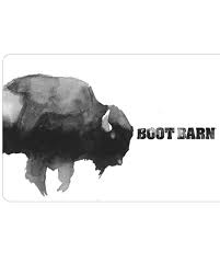 You can purchase an egift card online and have it delivered right to your recipient's email inbox. Gift Cards Boot Barn