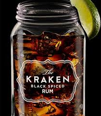 Maybe you would like to learn more about one of these? The Perfect Storm Kraken Rum Alcohol Recipes Rum Recipes Kraken Rum