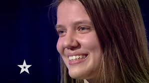 Românii au talent 2021: Vocea lui Filip Cioc l-a făcut pe Florin Călinescu  să plângă #GOLDEN BUZZ