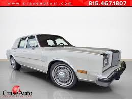 Image result for Slate Blue 1984 Chrysler
