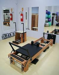 Pilates Home Gym Pictures And More Home Gym Design Workout Rooms Home Gym