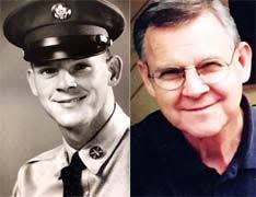 Ned C. Hall, 78, Boomer resident, dies