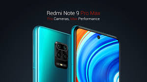 Experience 360 degree view and photo gallery. Redmi Note 9 Pro Series Comes With Big Screens And Impressive Features For Under Rm1000 Stuff