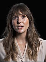 Elizabeth Olsen Princess Lexie Joi