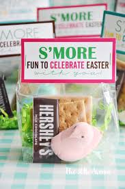 Check out the best esl easter activities to try out with your students. Easter S Mores Free Easter Printable The 36th Avenue