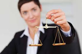 Changes in the business world bode well for women lawyers